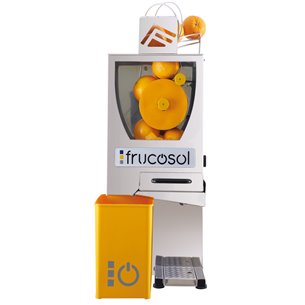 Exprimidor Automático Compacto 12 frutas/m FRUCOSOL FCOMPACT Línea Rioja