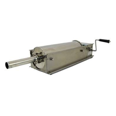 Embutidoras 7 litros de 740 x255 x265h mm CLIMAHOSTELERIA TH-7L