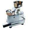 Clima Hosteleria- Formadora de Hamburguesas Diámetro 130 mm Manual de 200 x280 x280h mm WF130