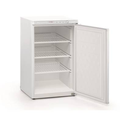 Clima Hosteleria- Congelador Vertical Puerta Ciega de 540 x600 x910h mm AVEIRO CN130