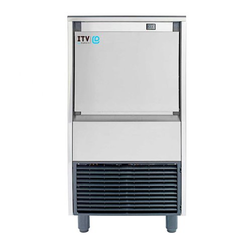 Máquina de gelo ITV Delta 30 Kgs. de Gelo por dia