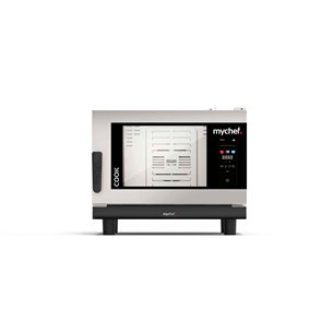 - Horno Mixto eléctrico profesional mychef COOK PRO GN 1/1