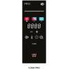 Horno Mixto eléctrico profesional mychef COOK PRO GN 1/1 