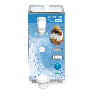 EUROFRED- Montadora de nata profesional Carpigiani MINIWIP / G