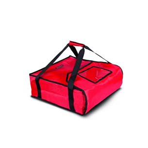 Bolsa Térmica para reparto de Pizzas 45x45x16 cm PUJADAS P990.020-Z007P99020