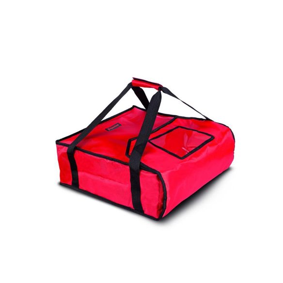 Pujadas- Bolsa Térmica para reparto de Pizzas 45x45x16 cm PUJADAS P990.020