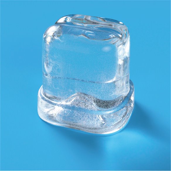 Fabricador de cubitos de hielo CB416
