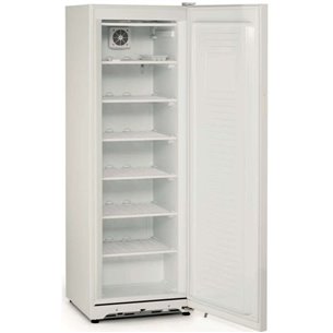 Armario Snack Congelados 350 litros 1 Puerta Lacado Blanco de 600 x650 x1770h mm AVEIRO FRZ350SD-Z070FRZ350SD