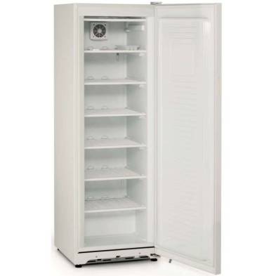 Clima Hosteleria- Armario Snack Congelados 350 litros 1 Puerta Lacado Blanco de 600 x650 x1770h mm AVEIRO FRZ350SD