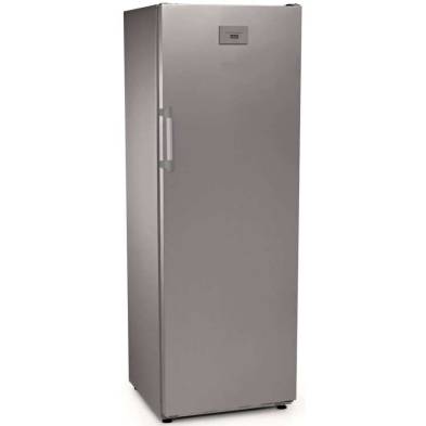 Clima Hosteleria- Armario Snack Congelados 350 litros 1 Puerta Inoxidable de 600 x650 x1770h mm AVEIRO FRZ350SDSS