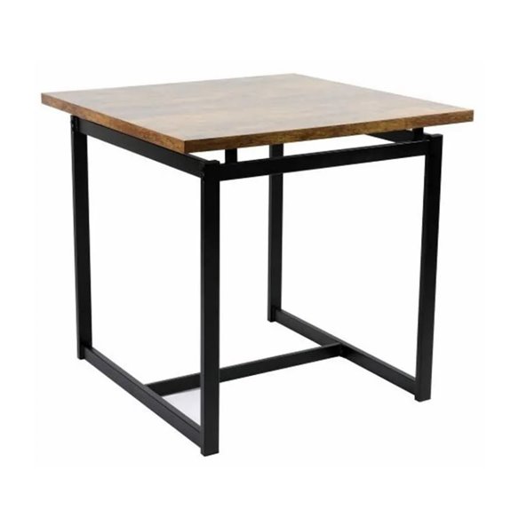 Hobeto- Mesa bar 80 x 80 ODIN HOBETO 206382