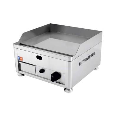 Clima Hosteleria- Frytop Profesional a Gas de Acero Rectificado GGN-500