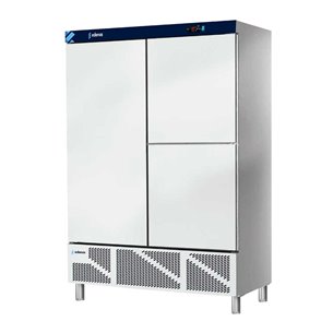 Armario frigorífico industrial acero inoxidable 1200 litros EDENOX APS-1403 HC-Z00919060205