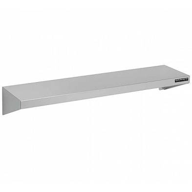 Prateleiras de parede aço inoxidável Distform Fundo 250 mm. (vários tamanhos)