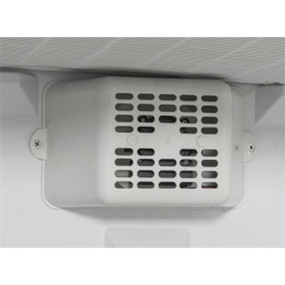 Armario bajomostrador congelador Acero Inoxidable CNX2 200 litros COOL HEAD-Z0150YRW0055