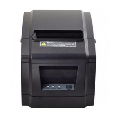 Impresora térmica 80 mm. con alta velocidad de impresión 200mm/seg.-Z070IMP80