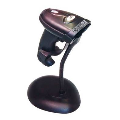 Lector de código de barras con cable