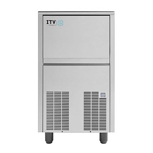 Máquina de Hielo ITV ORION Cubito grande macizo de 40 gr-Z029ORION