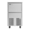 ITV- Máquina de Hielo ITV ORION Cubito grande macizo de 40 gr