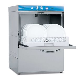 Elettrobar- Lavavajillas Industrial cesta 50x50 ELETTROBAR FAST 60M