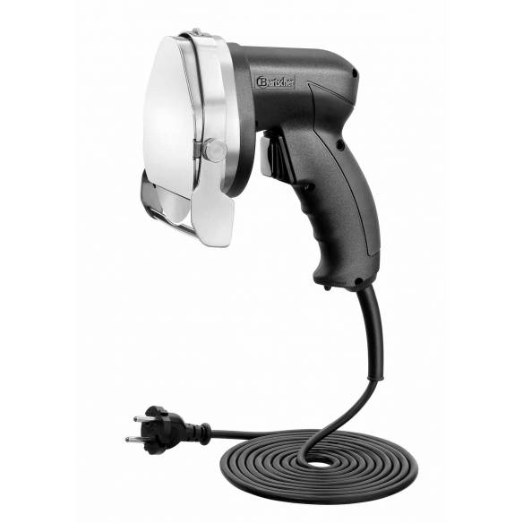 Clima Hosteleria- Cuchillo Kebab Eléctrico KS100E