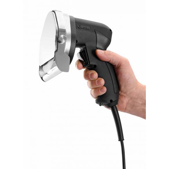 Clima Hosteleria- Cuchillo Kebab Eléctrico KS100E
