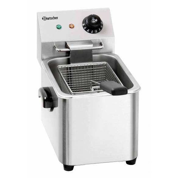 Freidora industrial eléctrica 4 Litros SNACK I · BARTSCHER A162410E