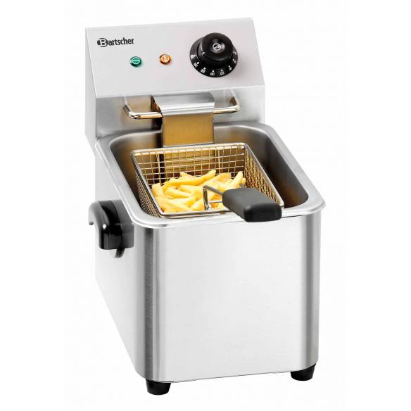 Freidora industrial eléctrica 4 Litros SNACK I · BARTSCHER A162410E