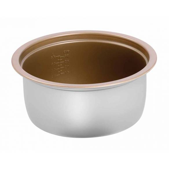 Bartscher- Olla arrocera 8L W · 150533