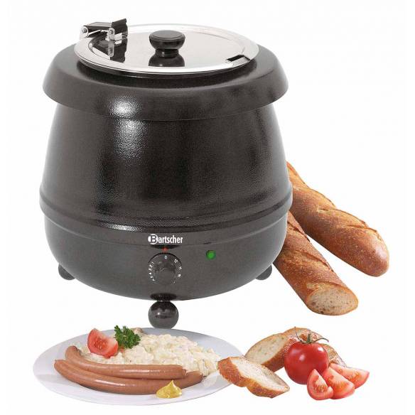 Olla de fiesta 9L · BARTSCHER 100054