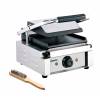 Grill Eléctrico profesional Panini 1,8 Kw Placas lisas · BARTSCHER A150669