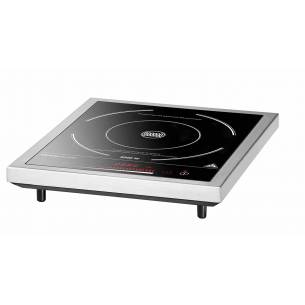 Placa de inducción Profesional 2 Kw IK 20TC · BARTSCHER 105848