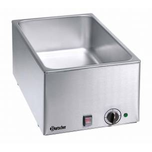 Baño María, 1/1GN, 150mm · BARTSCHER 200230