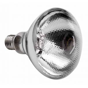 Bombilla de infrarrojos IWL250D-WS · BARTSCHER 114258