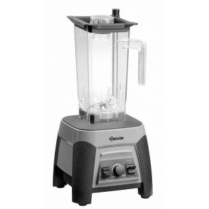 - Batidora de vaso profesional BARTCHER Pro 2,5L · 150159