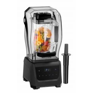 Batidora PRO TOUCH 2,5L · BARTSCHER 150193