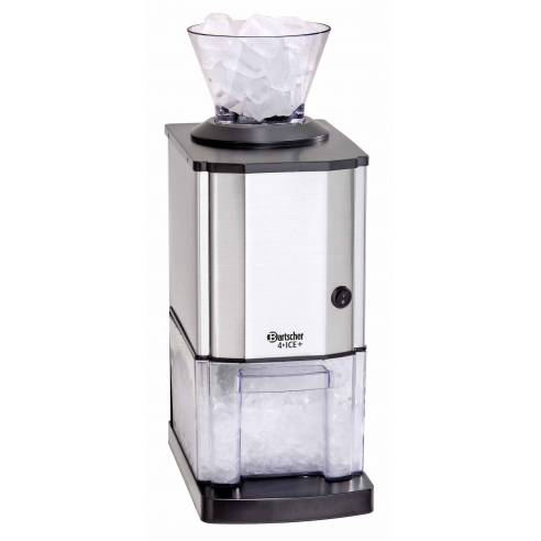 Bartscher- Picadora de hielo 4ICE+ · BARTSCHER 135023