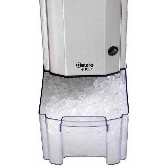 - Picadora de hielo 4ICE+ · 135023