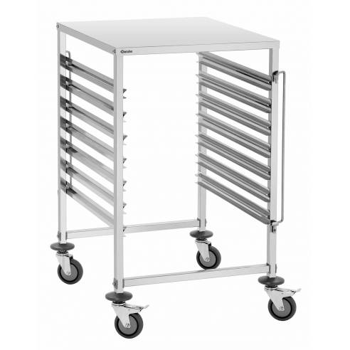 Bartscher- Carros Gastronorm AGN700-2/1 · 300093