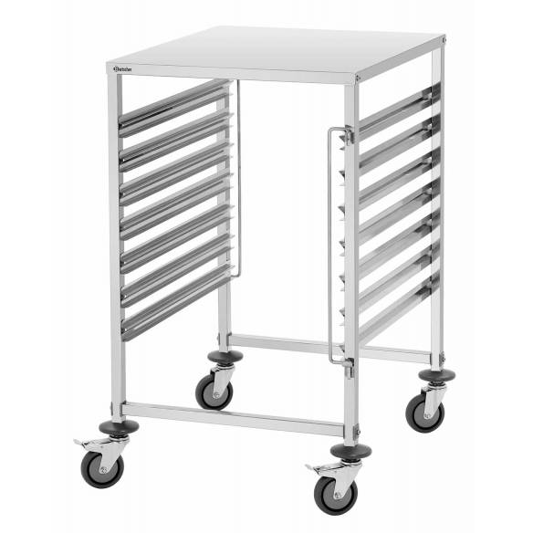 Bartscher- Carros Gastronorm AGN700-2/1 · 300093