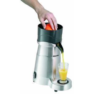 Exprimidor de naranjas profesional BARTSCHER Joy · 150140