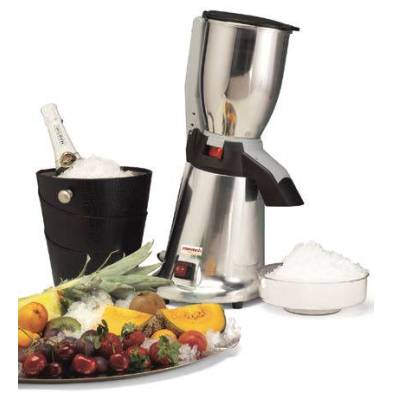 Savemah- Triturador de Hielo Profesional SAVEMAH SG-2081/3