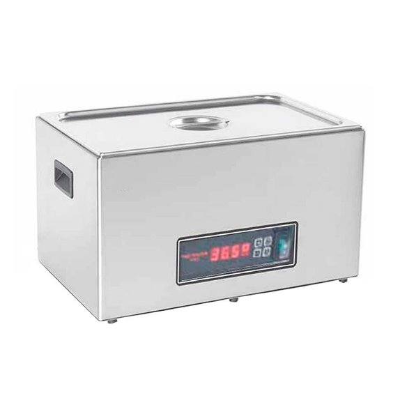 Vac-Star- Sous Vide cocción al Vacío a baja temperatura VAC-STAR CSC