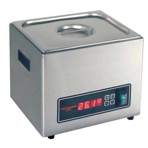 Vac-Star- Sous Vide cocción al Vacío a baja temperatura VAC-STAR CSC