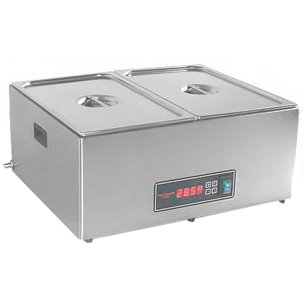 Sous Vide cocción al Vacío a baja temperatura VAC-STAR CSC-Z005CSC-09