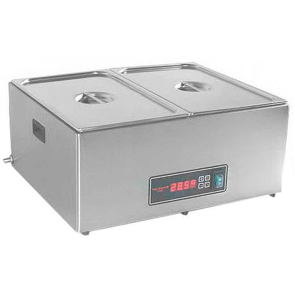 Sous Vide cocción al Vacío a baja temperatura VAC-STAR CSC-09