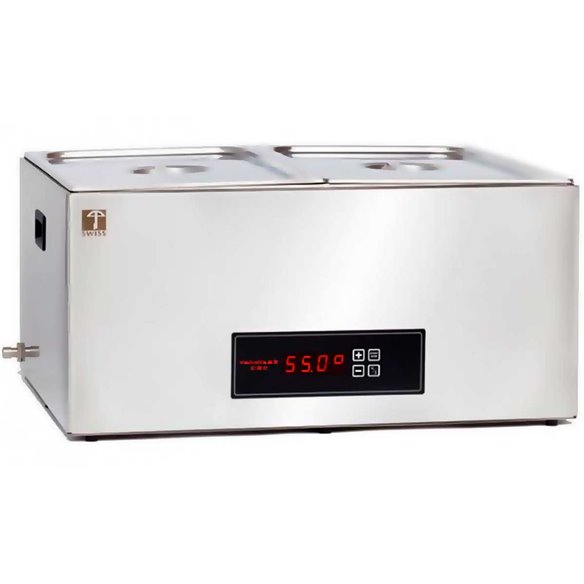 Vac-Star- Sous Vide cocción al Vacío a baja temperatura VAC-STAR CSC