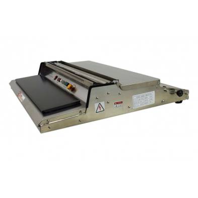 Clima Hosteleria- Envolvedora de Film Bobina 550 mm de 570 x600 x130h mm IWM-550