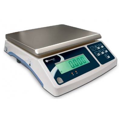 Clima Hosteleria- Balanza Control de Peso 15Kg de Uso Interno DSN15 BAXTRAN