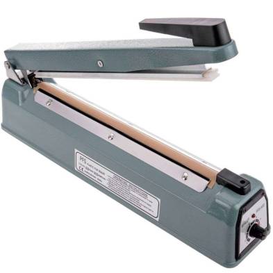 Clima Hosteleria- Selladora Térmica de Bolsas Longitud máxima 400 mm CLIMAHOSTELERIA MF-400